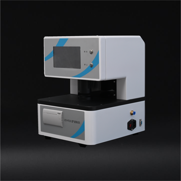 GTD-WT201 透氣度測試儀