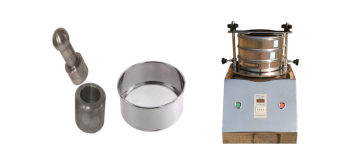 玻璃顆粒耐水性的檢測(cè)意義？