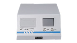 密封性測(cè)試儀在試驗(yàn)過程中出現(xiàn)異常應(yīng)該怎么處理？