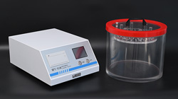 抽真空密封性測試儀的功能特性和技術(shù)參數(shù)！