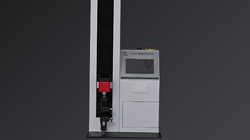 電子拉力試驗機：薄膜拉伸性能測試全流程！