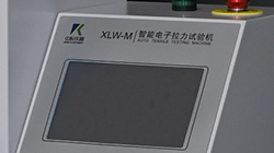 探索電子拉力試驗機：拉伸試驗機測試項目全解！