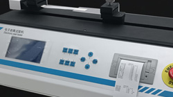 探索電子剝離試驗機的核心功能與技術(shù)優(yōu)勢！