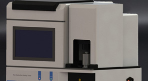 微泄漏密封試驗(yàn)儀：守護(hù)預(yù)灌封注射器安全