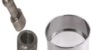 一文看懂西林瓶121℃玻璃顆粒耐水性測試裝置關(guān)鍵步驟！