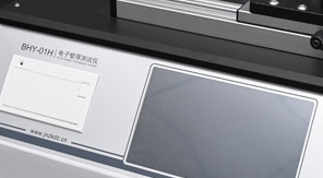 玻璃器皿壁厚測(cè)試儀使用方法及注意事項(xiàng)大揭秘！