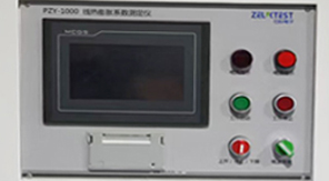 藥包材合規(guī)必檢！解析YBB線熱膨脹系數(shù)測定儀標(biāo)準(zhǔn)與利器