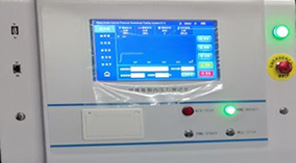 2025藥典 4017玻璃容器耐內(nèi)壓力測定法及儀器介紹