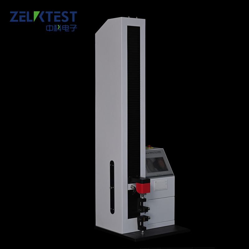 智能電子拉力試驗(yàn)機(jī)