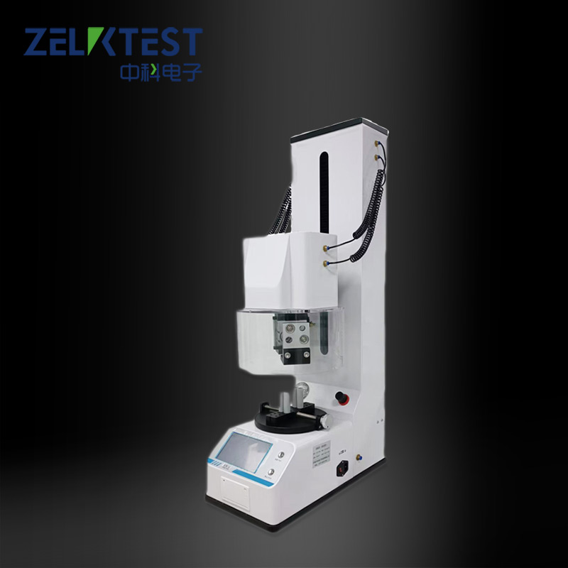 NLY-05H-自動(dòng)旋蓋扭矩儀