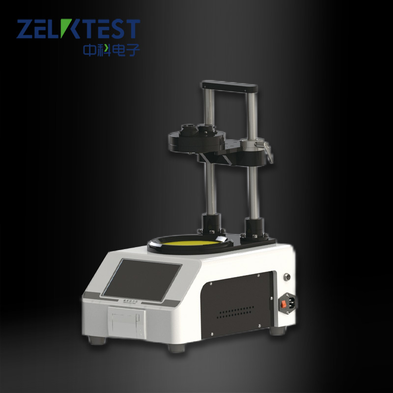 YLY-02H-智能偏光應力儀