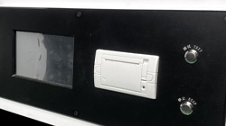 全自動(dòng)紙箱抗壓試驗(yàn)機(jī)核心性能！濟(jì)南中科電子技術(shù)解析