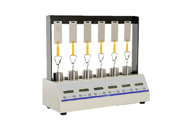 持粘性測試儀應(yīng)用案例：某品牌防水創(chuàng)可貼的淋浴場景驗證