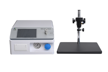 泄漏與密封強度測試儀LSSD-01H 正壓法密封性檢測的技術方案