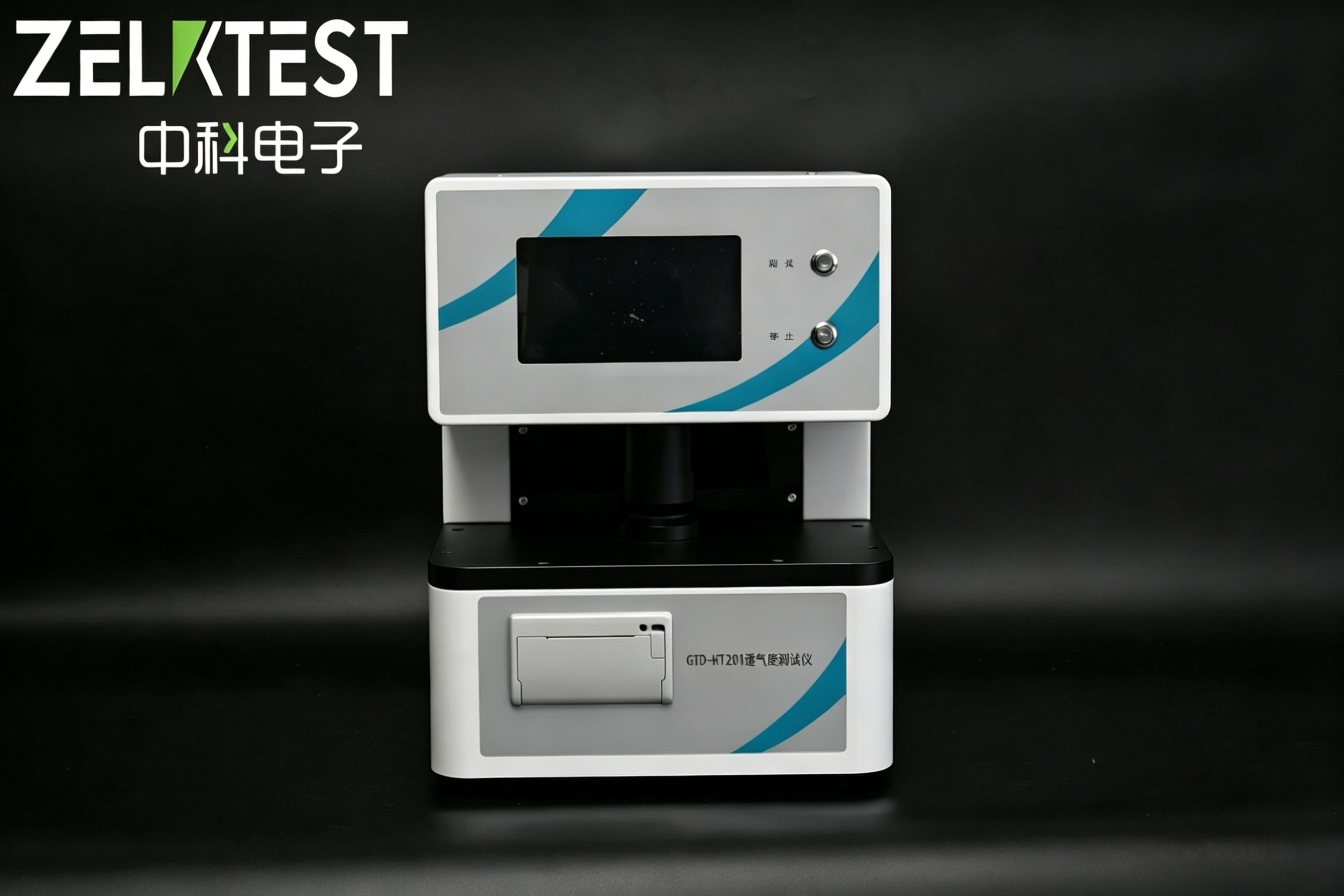 國標指引下的隔膜質量控制：透氣、穿刺、厚度、熱縮檢測