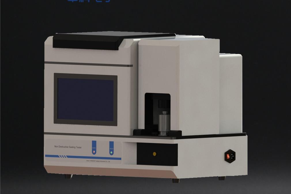 NDL-V301微泄漏密封試驗儀技術(shù)解析